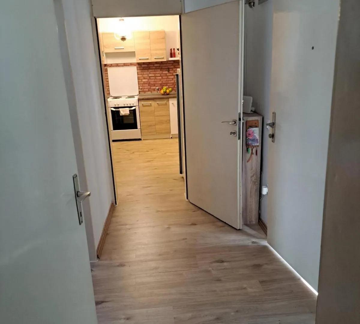 Apartment Apartman 225 Danica Rijeka