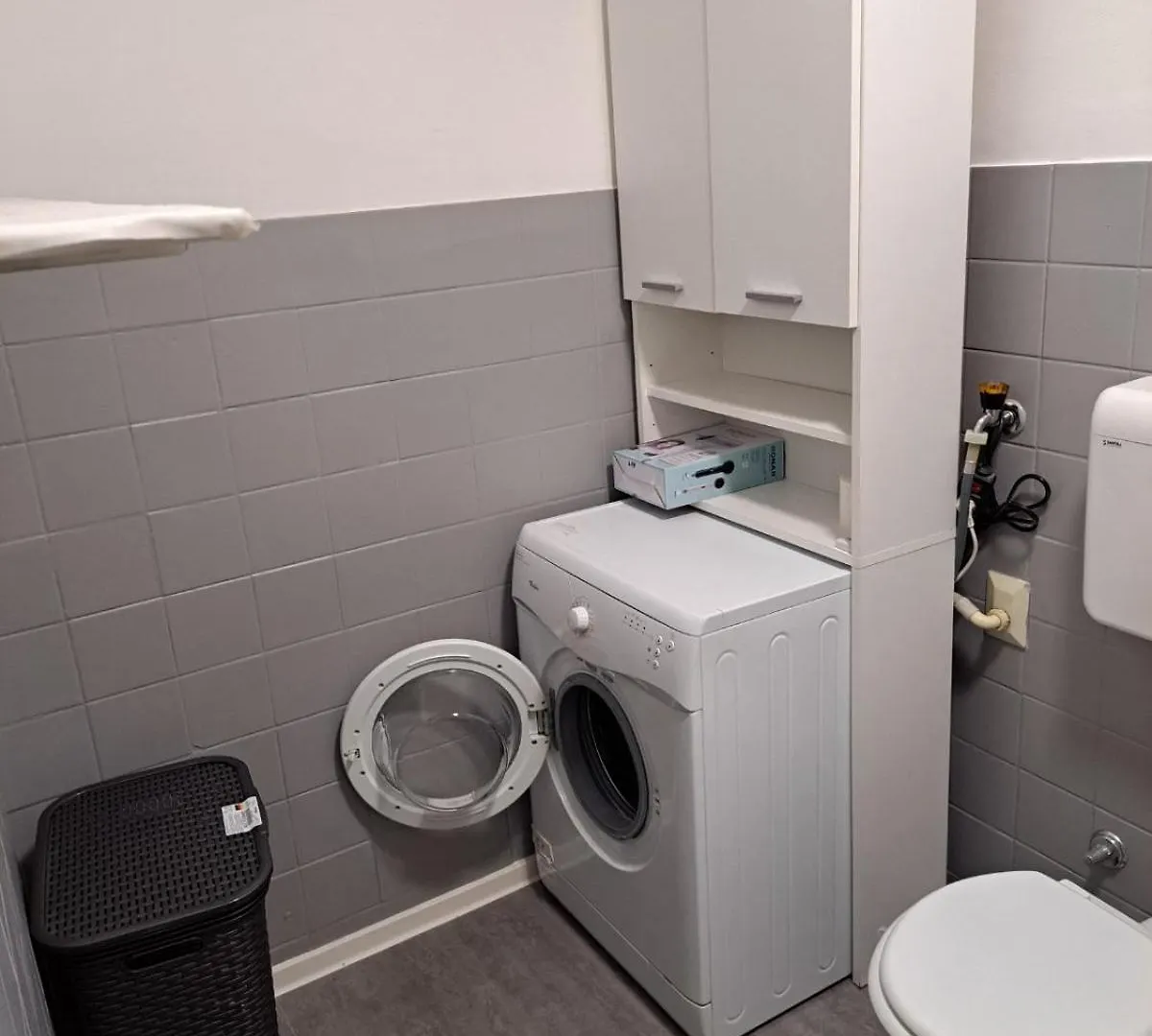 Apartment Apartman 225 Danica Rijeka Croatia