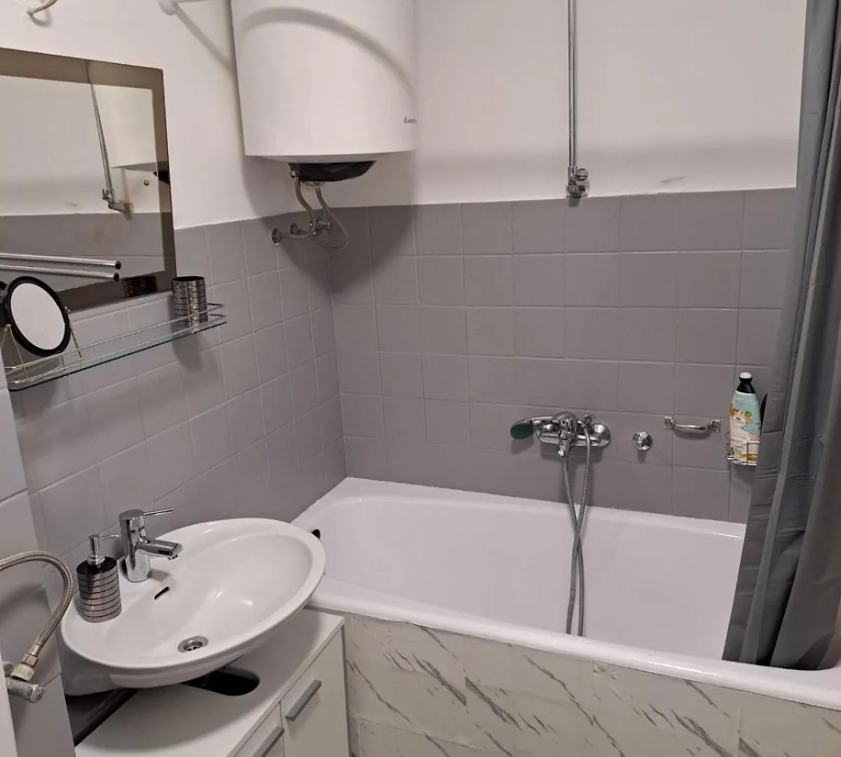 Apartman 225 Danica Rijeka Apartment