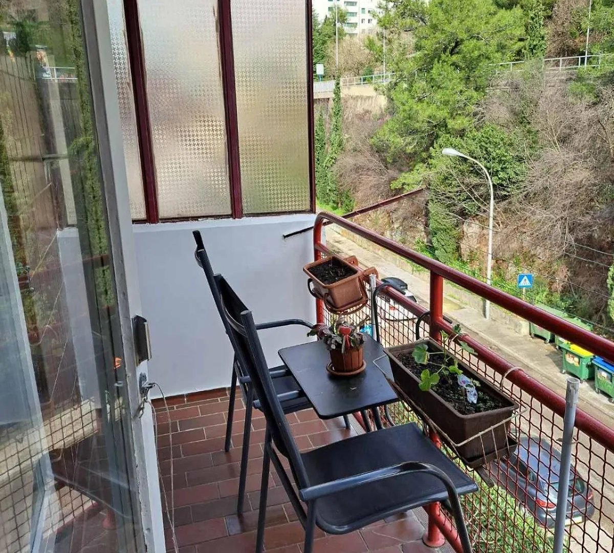Apartman 225 Danica Rijeka 0*,