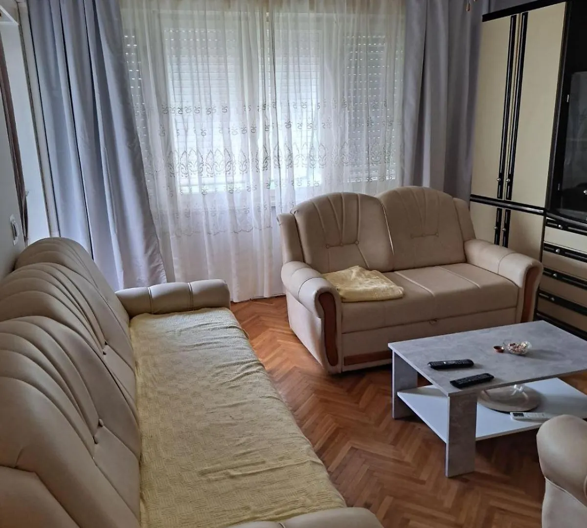 Apartman 225 Danica Rijeka Apartment