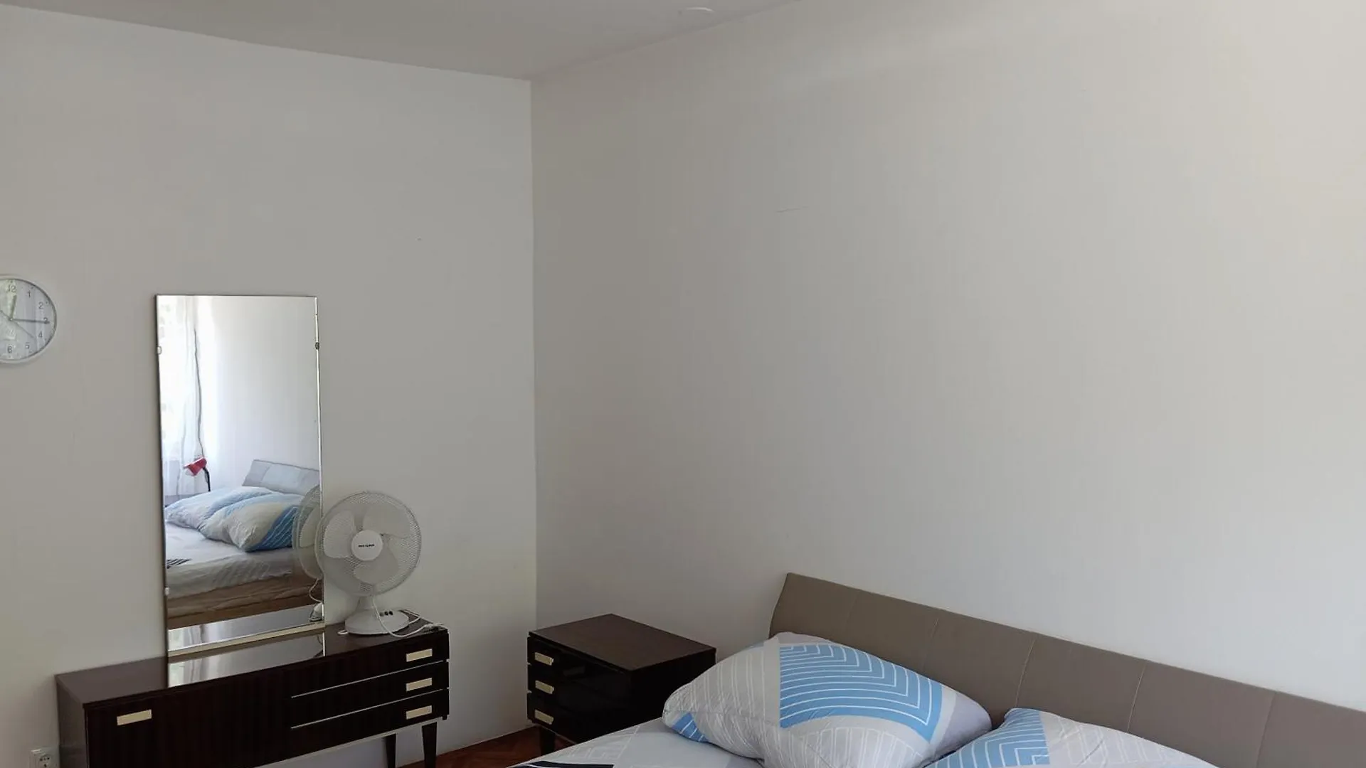 Apartment Apartman 225 Danica Rijeka