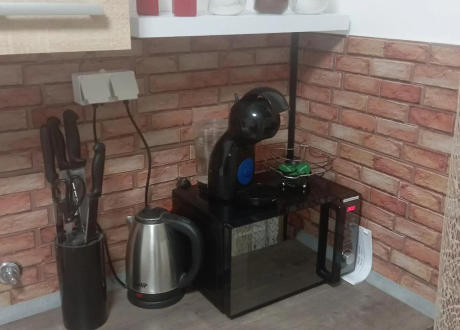 Apartman 225 Danica Rijeka