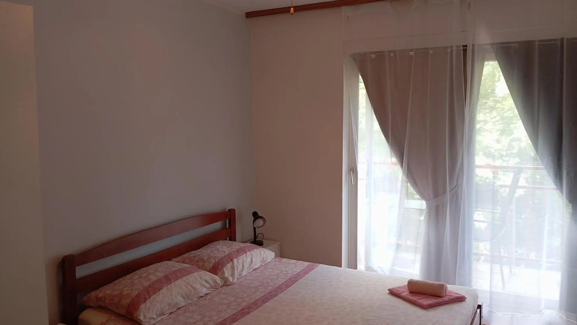 Apartman 225 Danica Rijeka Apartment