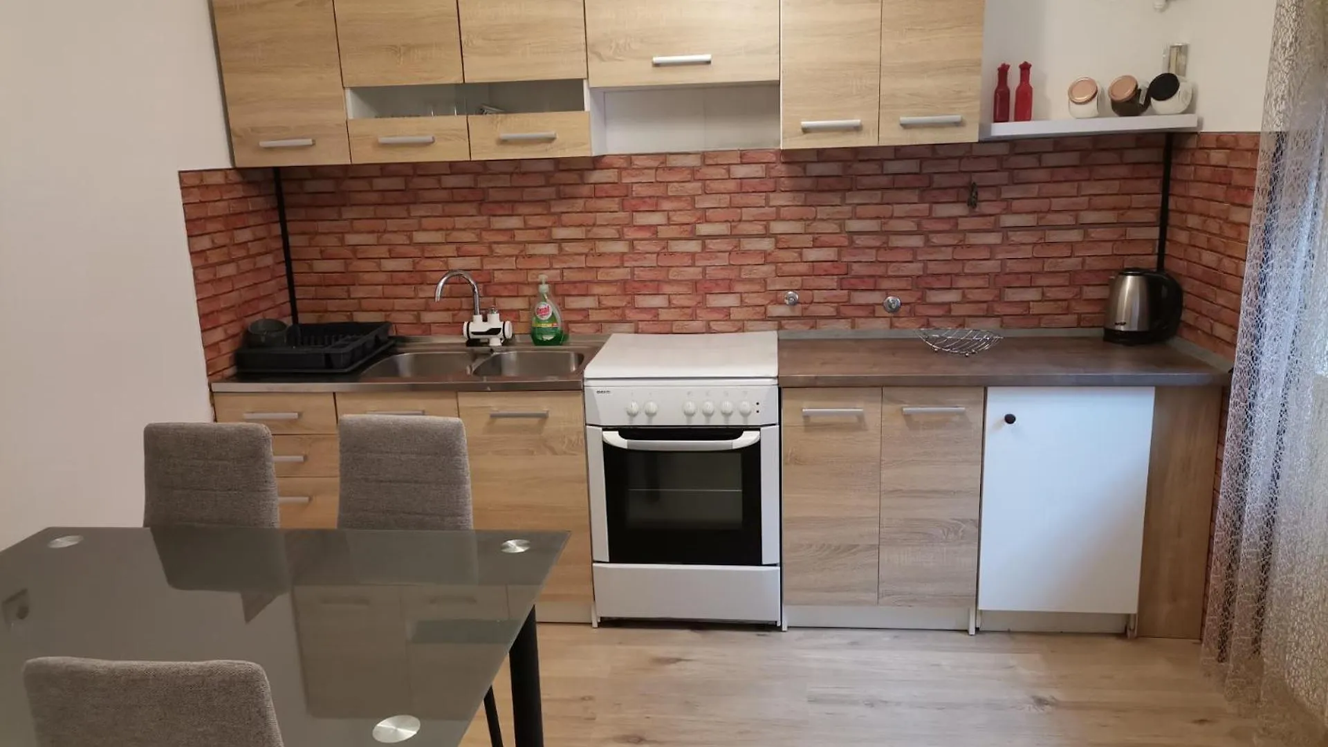 Apartman 225 Danica Rijeka 0*,  Croatia